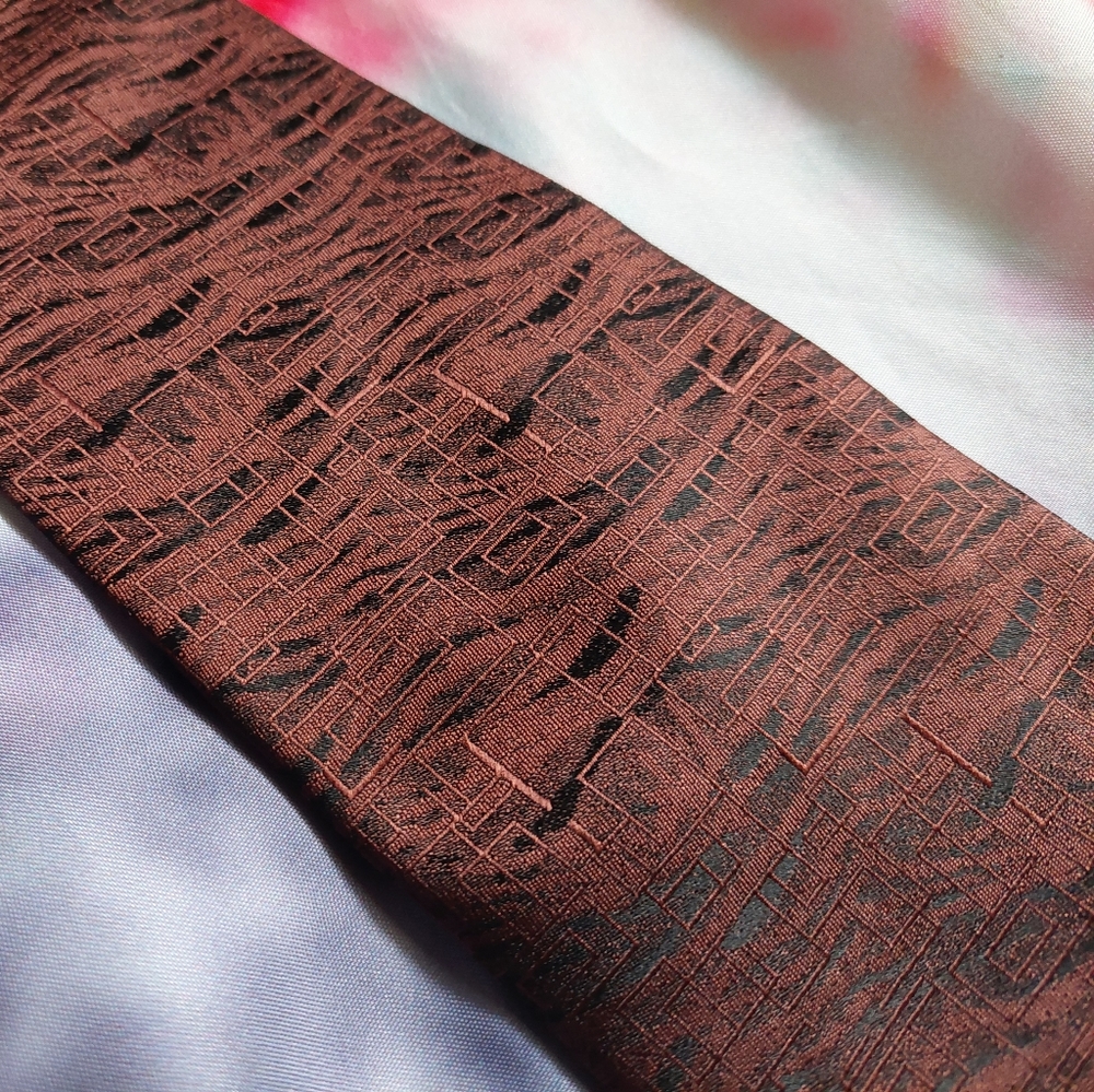 Versace Tie 60 inch